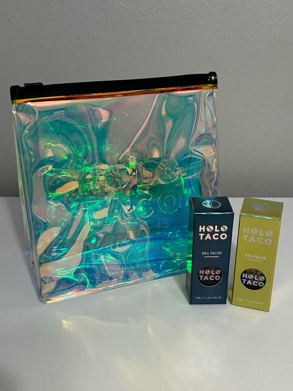 Holo Taco Christine’s Birthday 2021 Peely Loot Bag bundle